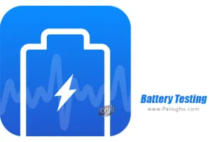 دانلود 1.0.2 Battery Testing برنامه تست باتری اندروید