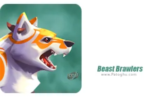 دانلود Beast Brawlers 0.2 – بازی نبرد حیوانات مبارزات آنلاین برای اندروید