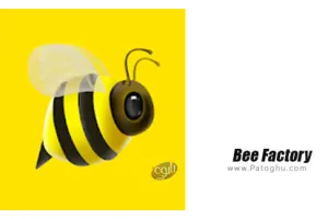 دانلود بازی Bee Factory 1.32.3 - نسخه جدید کارخانه زنبور برای اندروید