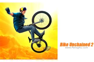 دانلود بازی Bike Unchained 2 5.2 دوچرخه آزاد 2 برای اندروید