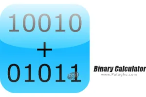 دانلود Binary Calculator 5.3 نصب ماشین حساب باینری برای اندروید