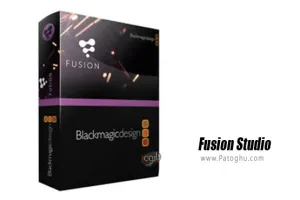 دانلود Blackmagic Design Fusion Studio 19.0.3 ساخت و ویرایش فیلم حرفه ای