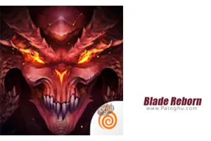 بازی طلوع برنده برای اندروید 1.1.3 Blade Reborn