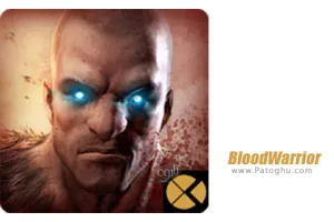 دانلود بازی BloodWarrior 1.9.8 جنگ جوی خون برای اندروید