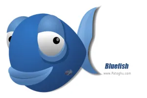 دانلود Bluefish 2.2.12 برنامه نویسی انواع اسکریپت ها برای ویندوز