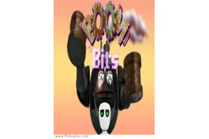 بازی Boom Bits بوم بیتس برای کامپیوتر