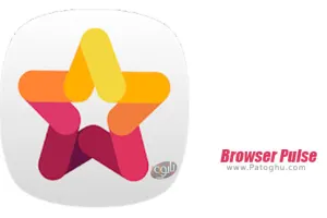 مرورگر پالس برای اندروید Browser Pulse 1.6.223