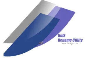 دانلود Bulk Rename Utility 4.1.0.1 تغییر نام گروهی فایل ها برای ویندوز