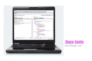 دانلود Burp Suite Professional 2025.8.5 تست امنیت اپلیکیشن های تحت وب برای ویندوز