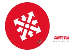 دانلود CIMCO Edit 2025 v25.01.24 نرم افزار برنامه نویسی و ویرایش کد های CNC