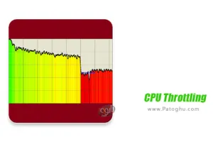 دانلود 1.3.4 CPU Throttling Test تست عملکرد پردازنده و مشاهده دمای CPU اندروید