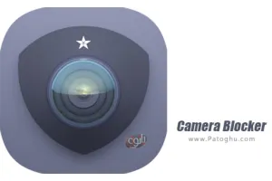 دانلود 5.0.2 Camera Blocker & Guard With Anti Spyware برنامه ضد جاسوسی و محافظ دوربین اندروید