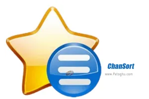 دانلود ChanSort v2024-10-15 برنامه مدیریت کانال های تلویزیونی در ویندوز