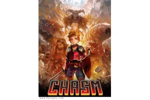 دانلود بازی Chasm پرتگاه عمیق برای کامپیوتر