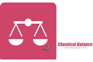 دانلود Chemical Balance 1.2 – موازنه گر معادلات شیمیایی برای اندروید