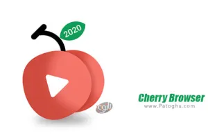 دانلود 3.10.00.16 Cherry Browser مرورگر چری برای اندروید