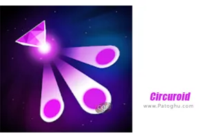 دانلود بازی Circuroid 2.4.3 نصب بازی سیرکوروید برای اندروید