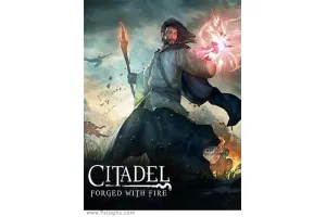 دانلود بازی نقش آفرینی Citadel Forged with Fire The Godkings Vengeance پادشاهان انتقام برای ویندوز