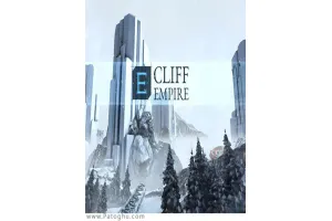 دانلود بازی Cliff Empire امپراطوری صخره برای کامپیوتر