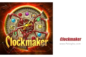 دانلود بازی 83.1.0 Clockmaker مود | نصب بازی پازلی ساعت ساز برای اندروید