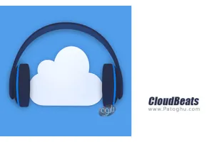 دانلود CloudBeats 2.5.23 پخش موسیقی ها از فضای ابری برای اندروید