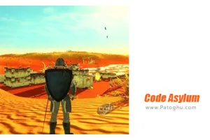 دانلود بازی Code Asylum 3.6 نصب بازی کد اسیلیوم برای اندروید با مود و دیتا