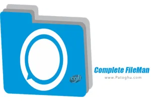 دانلود 1.0.2 Complete FileMan برنامه فایل منیجر قوی برای اندروید