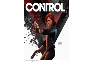 دانلود بازی Control کنترل برای کامپیوتر