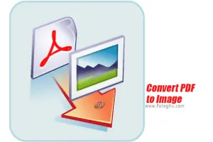 دانلود SoftInterface Convert PDF to Image 14.10 تبدیل پی دی اف به تصویر سافت اینترفیس برای ویندوز