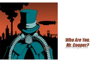 دانلود بازی Who Are You, Mr. Cooper? 1.9 آقای کوپر چه کسی است؟ برای اندروید