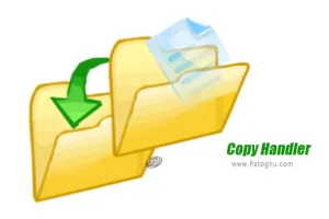 دانلود نرم افزار Copy Handler 1.46 برنامه افزایش سرعت کپی فایل ها در ویندوز