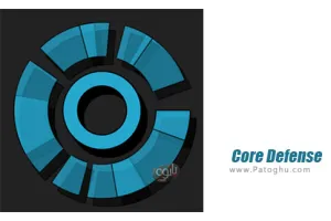 دانلود بازی 2.0.4 Core Defenseمود |  نصب بازی هسته دفاع برای اندروید