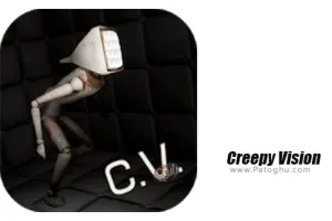 دانلود بازی Creepy Vision 1.58 کریپی ویژن برای اندروید با مود و دیتا