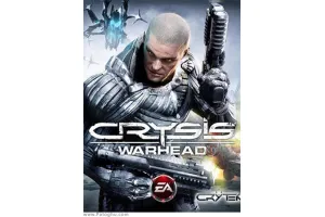 دانلود بازی Crysis Warhead کلاهک جنگ کرایسیس برای کامپیوتر