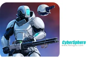 دانلود بازی CyberSphere Online 3.18 کره سایبری برای اندروید با مود