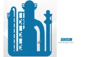 دانلود DWSIM 5.8u7 شبیه ساز واکنش های شیمیایی