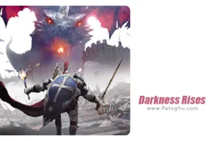 دانلود بازی 1.69 Darkness Rises – نصب بازی تاریکی طلوع می کند برای اندروید