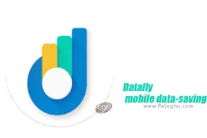 نرم افزار کاهش مصرف اینترنت برای اندروید Datally mobile data-saving 1.5