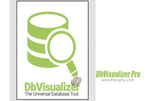 دانلود DbVisualizer Pro 25.2.2 توسعه پایگاه داده ها