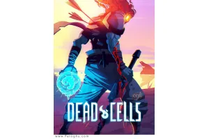 دانلود بازی Dead Cells سلول های مرده برای کامپیوتر