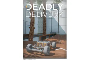 دانلود بازی Deadly Delivery انتقال خطرناک اجناس برای کامپیوتر