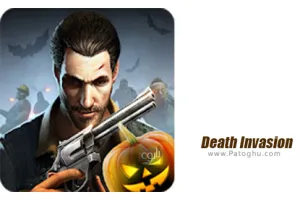 دانلود بازی Death Invasion : Survival 1.2.2 حمله مرگ برای اندروید
