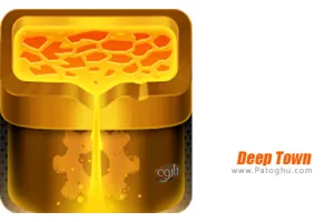 دانلود بازی Deep Town Mining Factory 6.2.03 | نصب کارخانه حفاری معدن برای اندروید