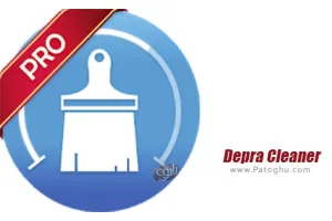دانلود Depra Cleaner PRO 1.5 بهینه ساز حرفه ای اندروید