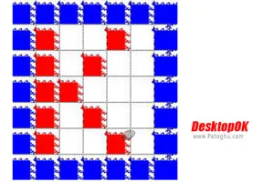 دانلود DesktopOK v11.49 مرتب کردن خودکار دسکتاپ ویندوز