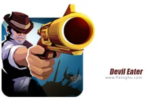 بازی Devil Eater 5.1 شیطان خور برای اندروید
