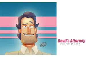 دانلود بازی Devil’s Attorney 1.0.6 وکیل مدافع شیطان برای اندروید