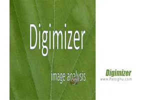 دانلود Digimizer 6.4 اندازه گیری دقیقا آیتم های موجود در تصاویر