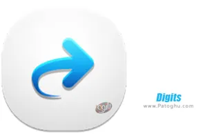 دانلود Digits 1.3 – ایجاد میانبر اختصاصی اپ ها برای اندروید