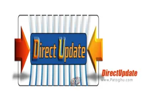 دانلود نرم افزار DirectUpdate 4.8.1.7 برنامه تغییر خودکار dns